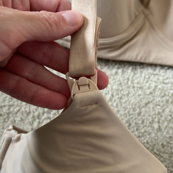 Maternity nursing bras - Picture 4 of 9